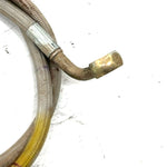 2015 Polaris Ranger 570 4x4 Full Size OEM Brake Line Set 1911736 XP10