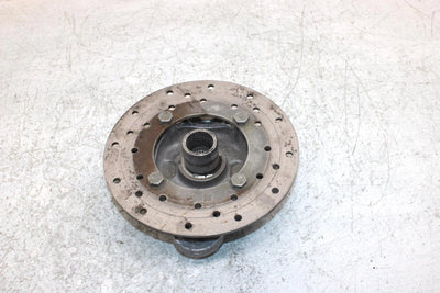 2015 Polaris Ranger 570 Eps Oem Front Wheel Hub And Rotor 5137387-067 XP5.1
