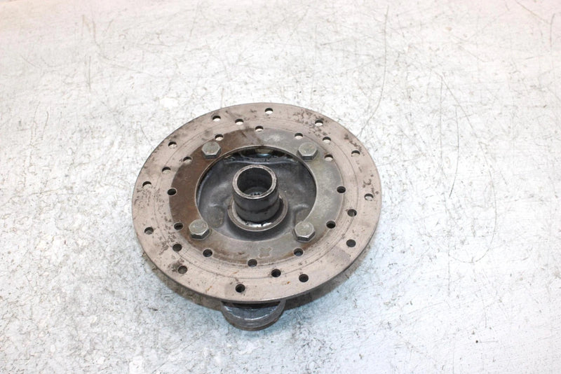 2015 Polaris Ranger 570 Eps Oem Front Wheel Hub And Rotor 5137387-067 XP5.1