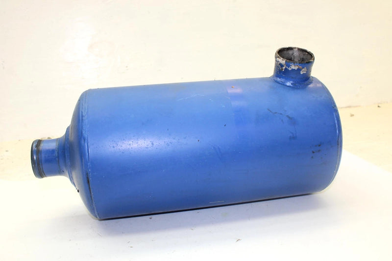 1991 Sea-doo Sp OEM Exhaust Muffler Water Box 274000491 JS20