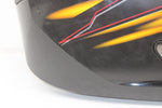 2007 Ski-doo Mach Z 1000 Oem Left Side Panel (Black) 517303359 SS104