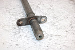 1997 Yamaha Venture Tr Oem Rear Skid Suspension Bar 89X-47451-00-00 SY15