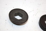 03 Polaris Sportsman 600 Oem Pivot Ball Set 5432872 5432871 Q1478