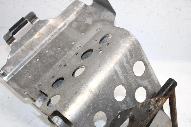 96 Polaris Sport Oem Left Foot Well 1011890 SP155