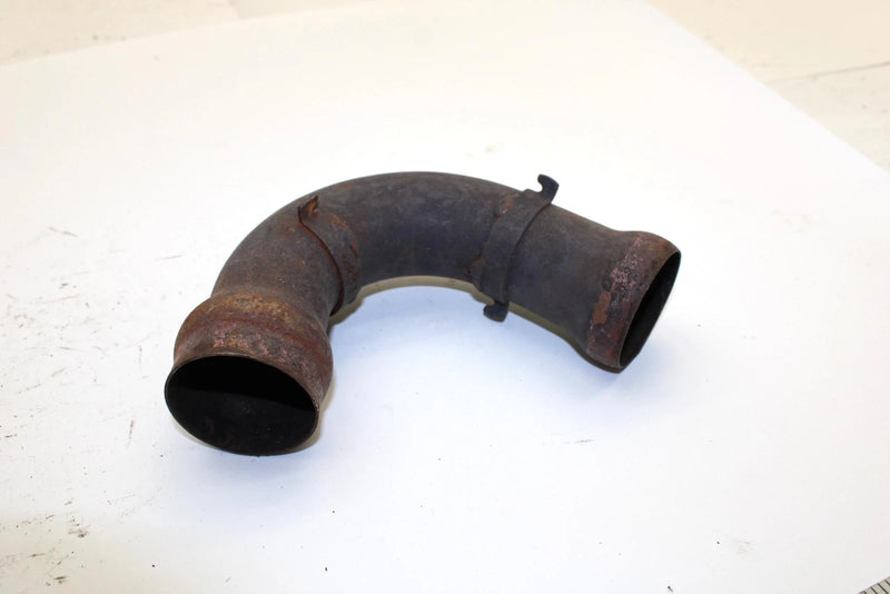 1997 Ski-doo Formula 583 OEM Tail Pipe 514044700 SS71