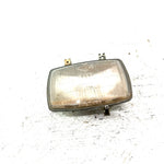 83-85 Yamaha Tri Moto 200 YTM200 OEM Headlight 21V-84320-00-00 AY59