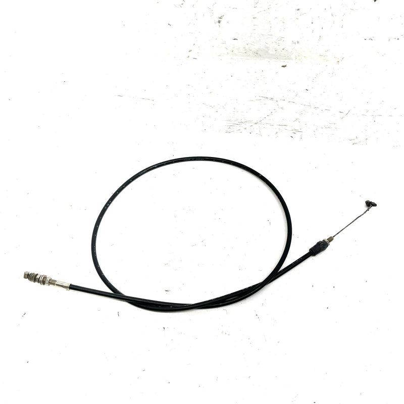 01-05 Yamaha WaveRunner XLT1200 OEM Throttle Cable 66V-67252-00-00 JY27.1