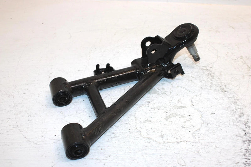02 Honda Trx 350 Fourtrax Rancher Oem Front Left Upper A Arm 51380-HN5-670 AH54