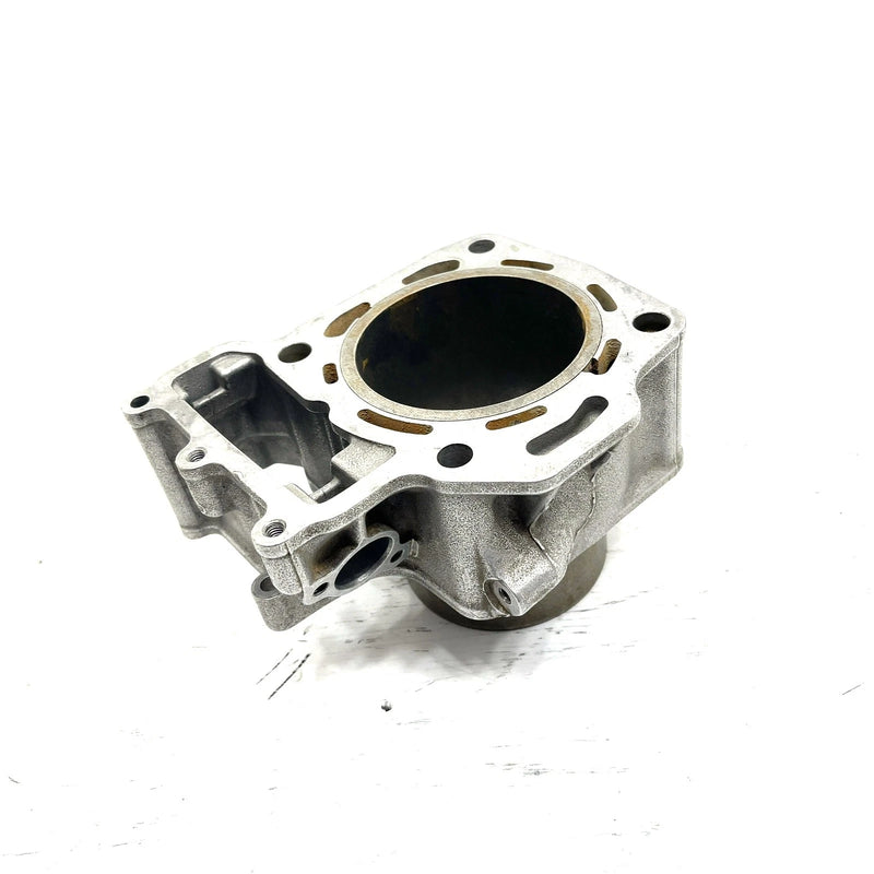2005 Arctic Cat 650 4x4 V2 OEM 80mm Bore Rear Cylinder 3201-063 AA39