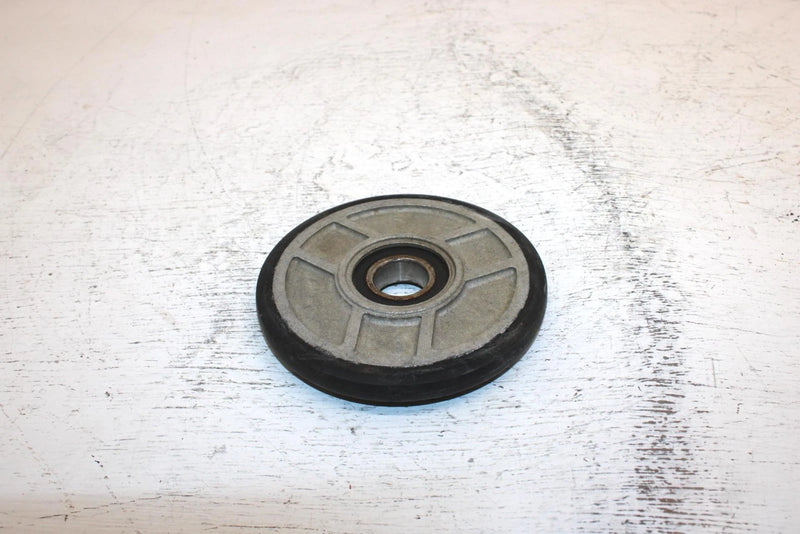 1998 Ski-doo Formula 500 Oem Idler Wheel 570066623 SS1