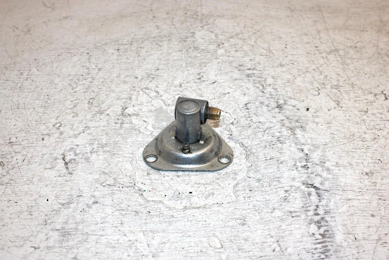 1998 Arctic Cat Zl 500 Oem Speedometer Drive 0720-005 SA16