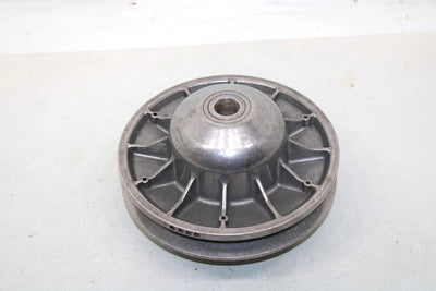2000 Polaris Magnum 325 Oem Secondary Clutch Assembly 1321874 AP2
