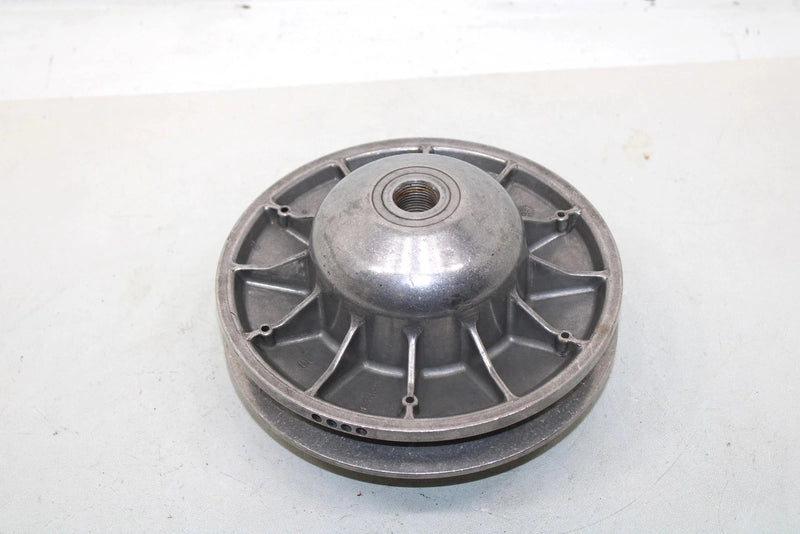 2000 Polaris Magnum 325 Oem Secondary Clutch Assembly 1321874 AP2