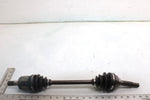 03 Suzuki Vinson 500 Lt-f500f Oem Front Right CV Axle 54901-03G10 AS24