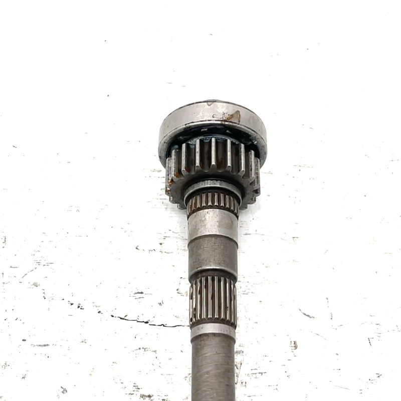 1997 Polaris Xplorer 500 OEM Center Transmission Shaft 3233428 AP230