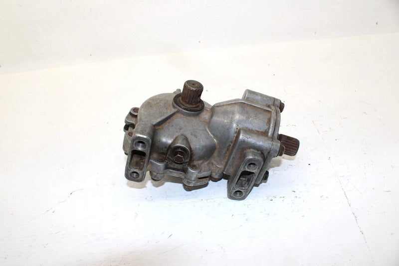 2000 Polaris Xplorer 400 Oem Front Gearcase 1341323 AP200