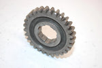 86 Honda Fourtrax250 Trx250 A Oem 29T Fifth Countershaft Gear 23491-HA0-000 AH32