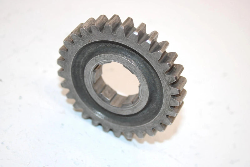 86 Honda Fourtrax250 Trx250 A Oem 29T Fifth Countershaft Gear 23491-HA0-000 AH32