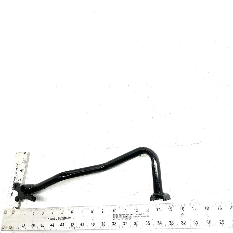 09-15 Arctic Cat 550 4x4 Automatic OEM Rear Brake Pedal 1502-063 AA43