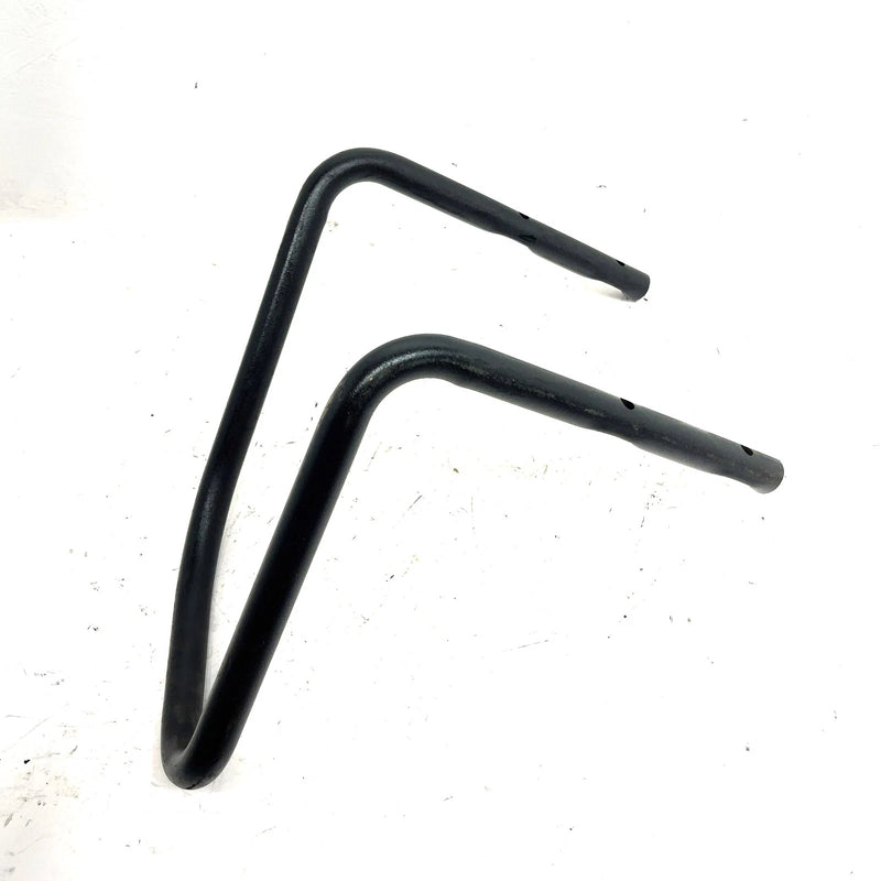 08-13 Kawasaki Teryx 750 KRF750A 4x4 OEM Right Seat Brace 32154-1250 XK0.2