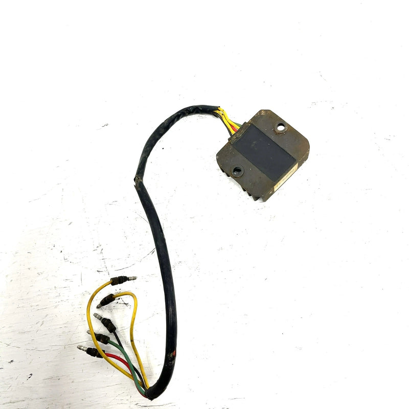86-88 Honda FourTrax 200 TRX200SX 2x4 OEM Voltage Regulator 31600-HB3-010 AH91