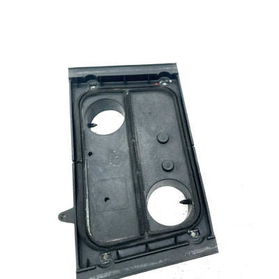 98-02 Sea-Doo GTX DI OEM Lower Seat/Vent Plate 291001281 JS5