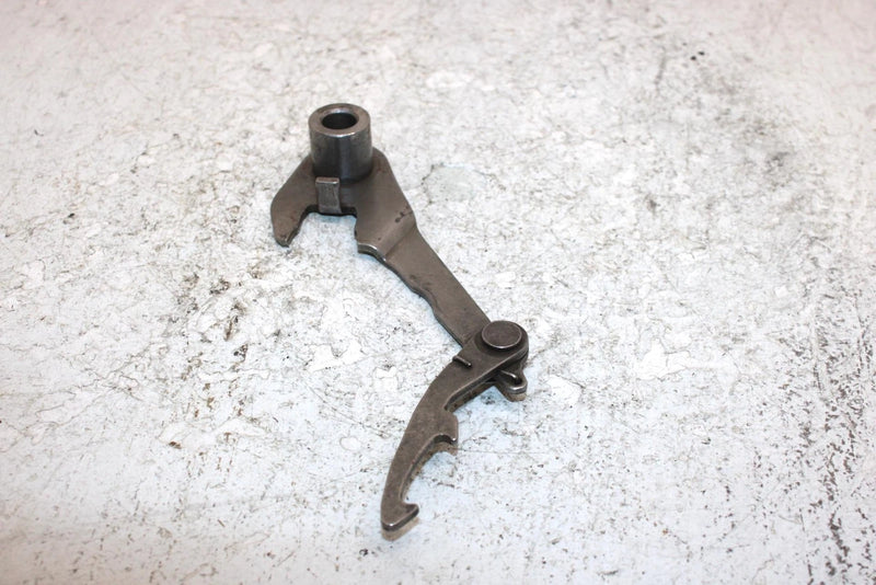 1985 Honda Atc110 A Oem Shift Shaft Arm 24630-046-010 AH13
