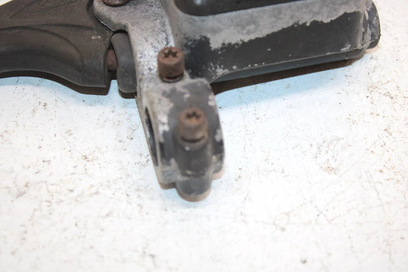 2001 Polaris Sportsman 500 Oem Front Brake Master Cylinder 2010196 AP81