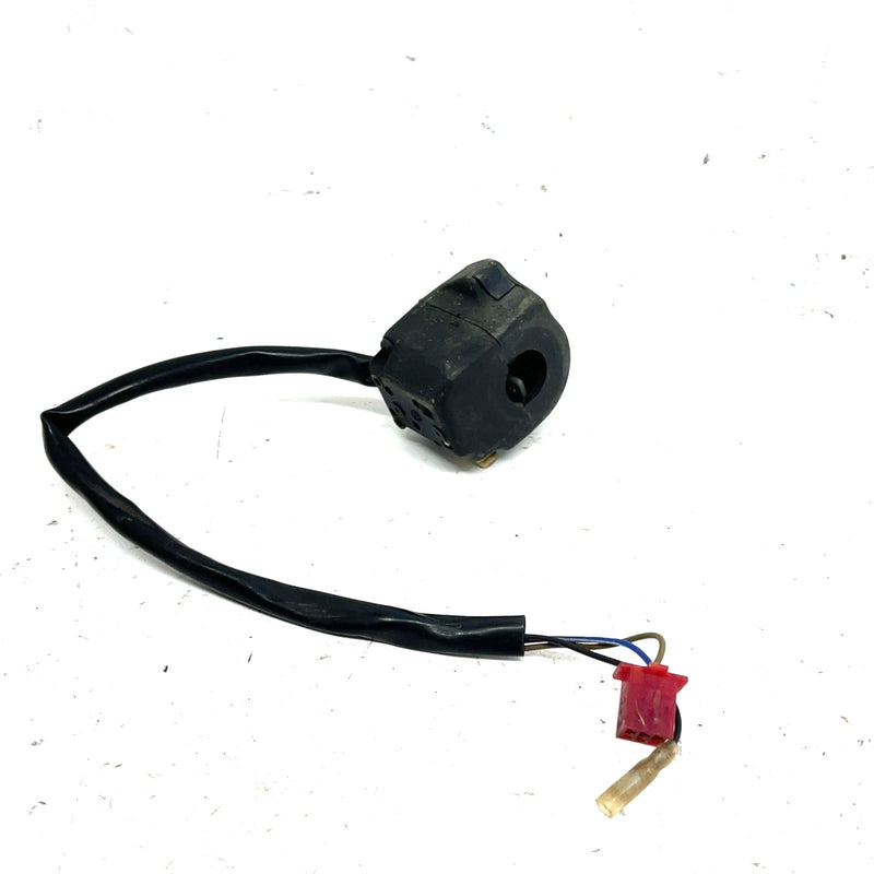 2002 Polaris Scrambler 90 OEM Start Stop Switch 0450914 AP199