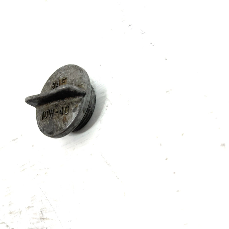 98-02 Arctic Cat 300 4X4 OEM Oil Filler Cap 3402-212 AA42