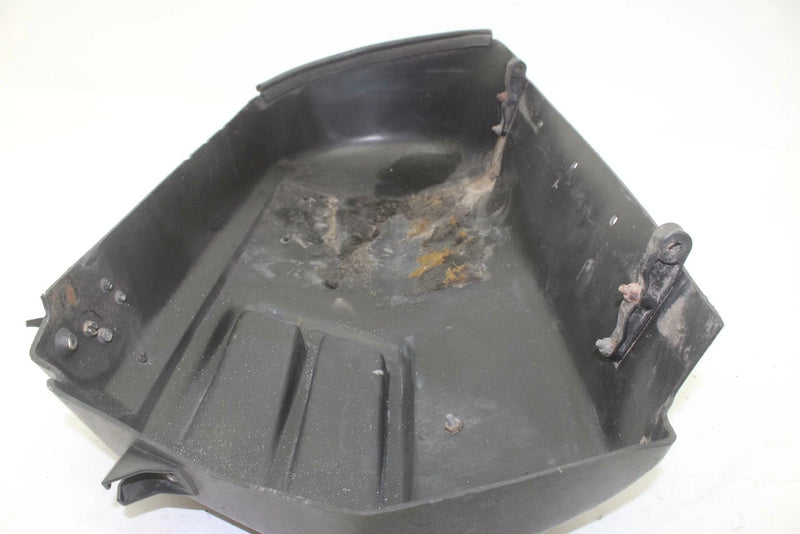96 Arctic Cat Jag Liquid OEM Left Side Panel 0718-197 SA86