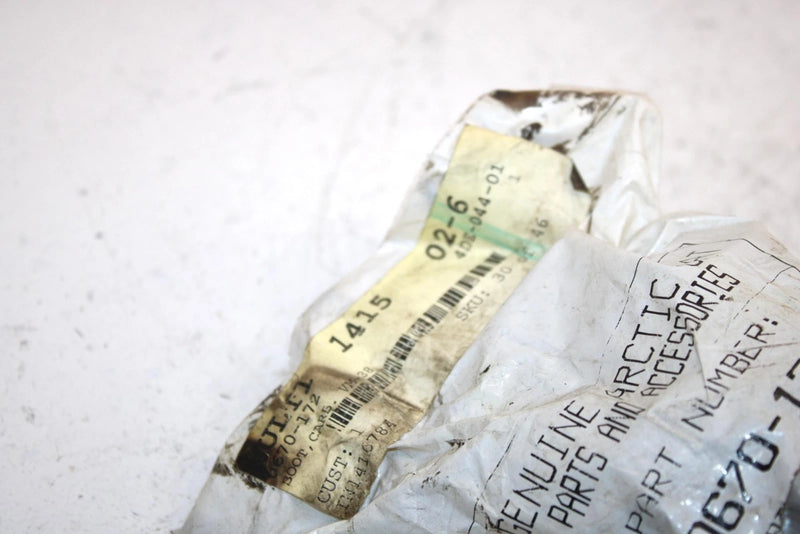 95 Arctic Cat Ext 580 Oem NOS Carburetor Boot 0670-172 SAS7