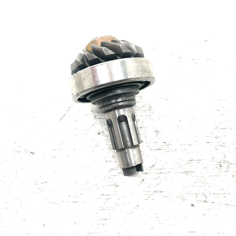 2001 Arctic Cat 500 OEM Sub Output Shaft 3446-262 AA36