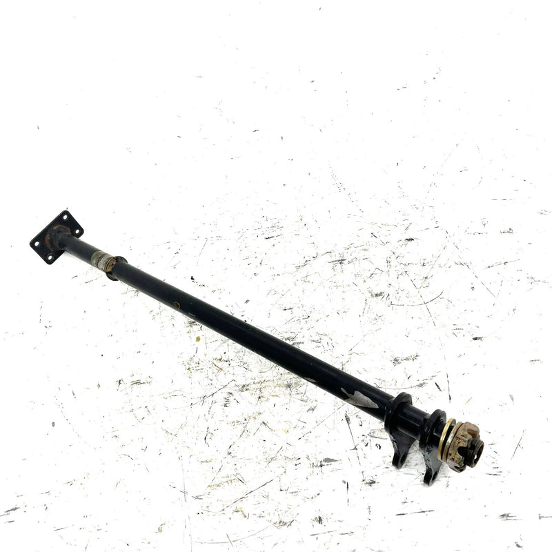 03-06 Polaris Magnum 330 4X4 OEM Steering Column W/Nut 2202825 AP218
