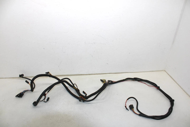 00 Polaris Sport Oem Main Wiring Harness  2460647 SP204