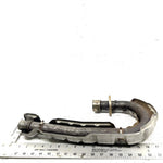 09-14 Honda Rancher 420 OEM Exhaust Head Pipe 18320-HP7-A00 AH28