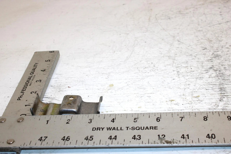 1996 Ski-doo Formula Stx 583 Oem Hose Protector Guide 518207800 SS25
