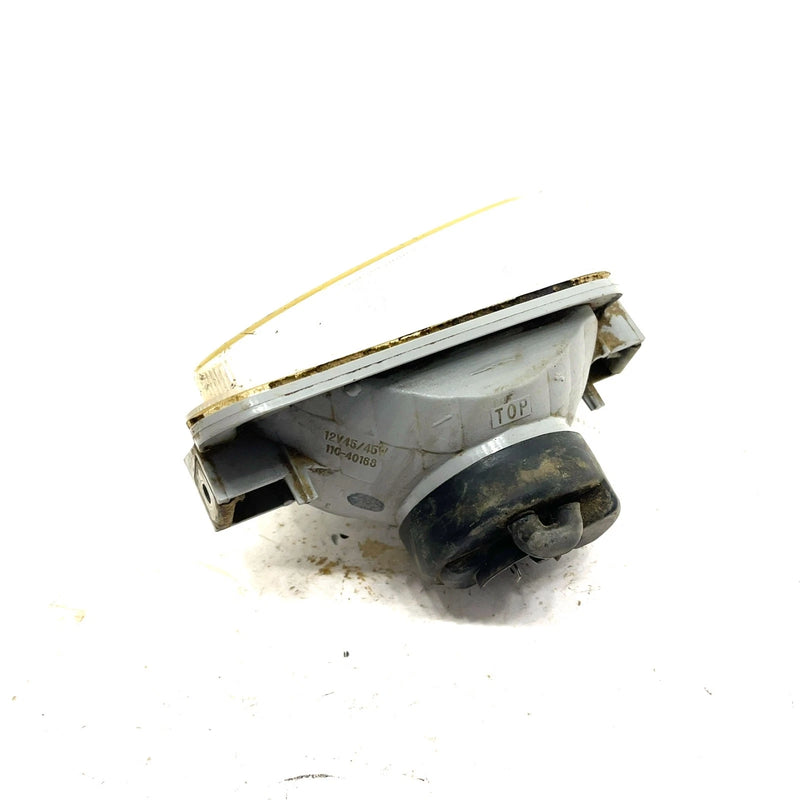 05-13 Kawasaki Brute Force 650 KVF650E 4x4 OEM Left Headlight 23007-1389 AK34