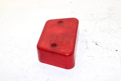 1986 Polaris Trailboss Oem Taillight Lens 4032046 AP108