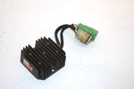 86 Honda Trx250a Oem Voltage Regulator 31600-HA0-000 31600-HA8-770 AH30