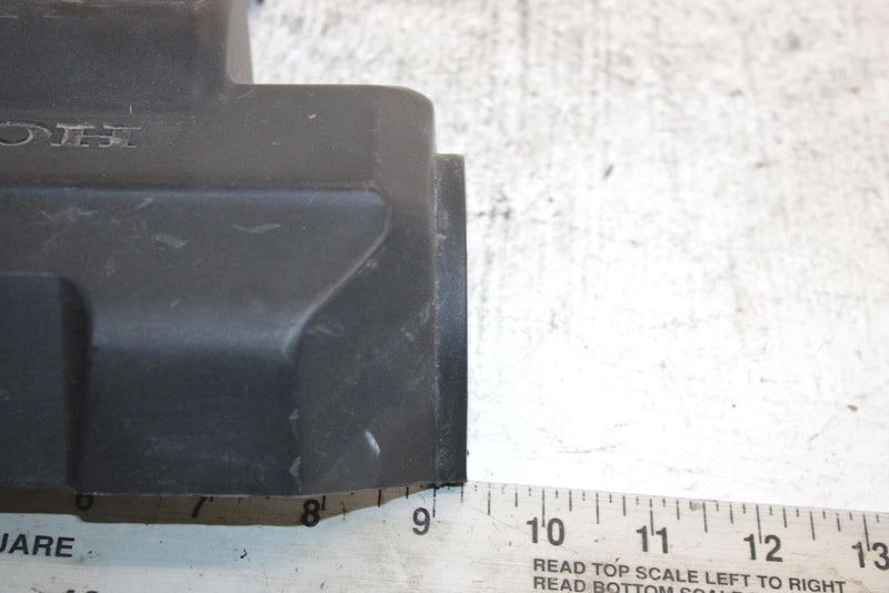 2002 Honda Foreman Rubicon OEM Right Engine Side Cover 11315-HN2-A00ZA AH36