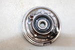 86 Polaris Trail Boss  Oem Left Front Brake Backing Plate 1525014 AP138