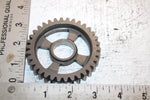 2006 Polaris Predator 500 Oem 34T 1st Driven Gear 3089631 AP63