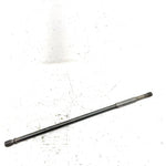 1995 Polaris SLX 780 OEM Driveshaft 6230085 JP43
