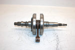 2009 Suzuki Lt-a400f Oem Crankshaft 12201-38821 AS26