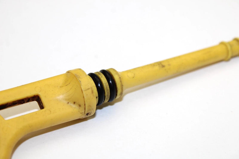 Polaris Oem Yellow Plastic Dipstick 3233475 Q260