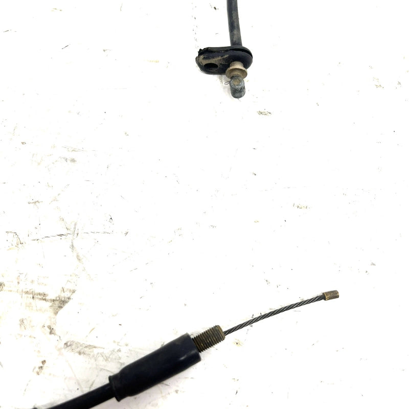 1984 Honda TRX200 OEM Throttle Cable 17910-VM3-000 AH78