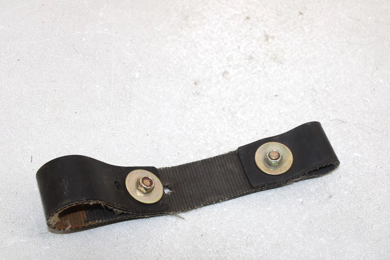 Polaris Oem Front Limiter Strap With Bolts 5412140 Q1199