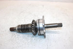 1999 Kawasaki Prarie 400 Oem Output Shaft 13107-1364 AK28