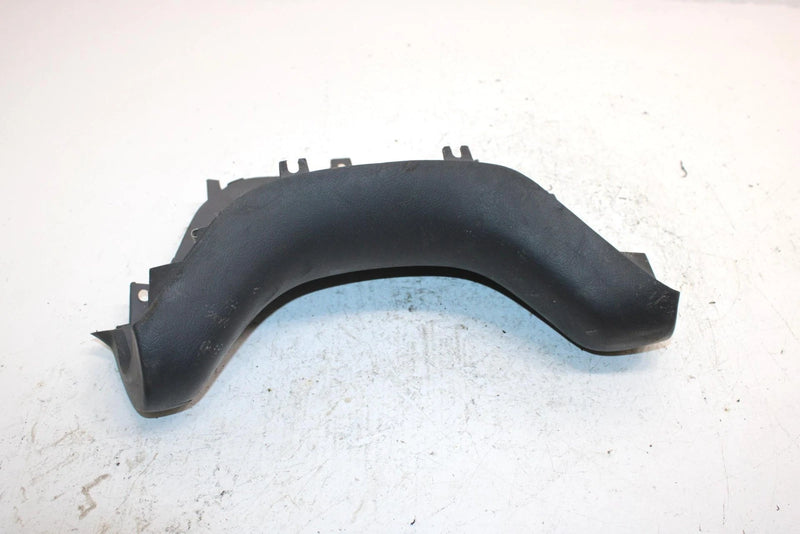1990 Kawasaki 650 Ts Oem Upper Handlebar Cover 14024-3775-21 JK8